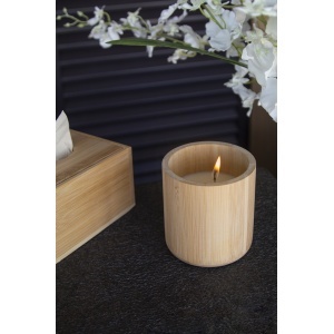AP Takebo - bamboo candle - Img 2