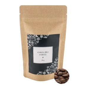 AP Tarrazu - Boabe de cafea din Costa Rica, 40g
