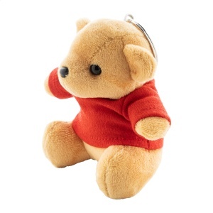 AP TeddyFob - plush teddy bear keyring - Img 9