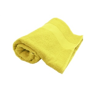AP Terry L - cotton terry towel - 70×140 cm - Img 3