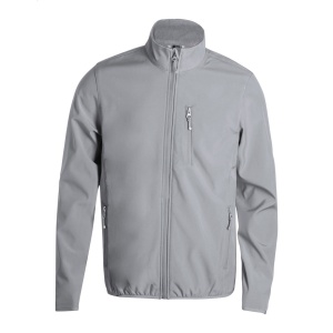 AP Timber - RPET softshell jacket - Img 9