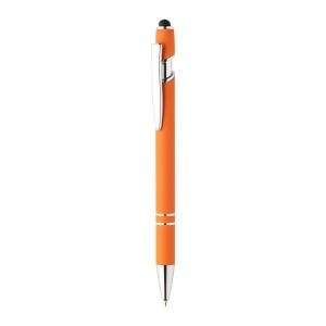 AP Tonnel Soft - touch ballpoint pen - Img 2