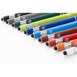 AP Tonnel Soft - touch ballpoint pen - Img 39