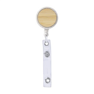 AP Tracks - badge holder