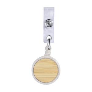 AP Tracks - badge holder - Img 2