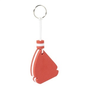 AP Velantis - floating EVA keyring
