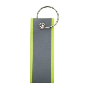 AP Visikey - reflective keyring - Img 2