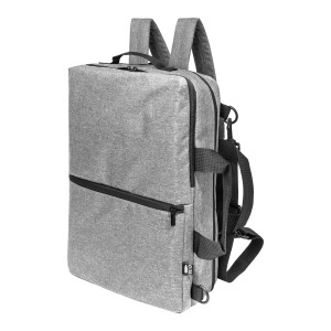 AP Walton - RPET document backpack - Img 4