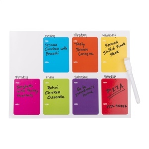 AP Wefri - magnetic note board - Img 2