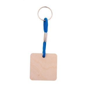 AP Woody Plus C - custom keyring - Img 10
