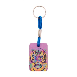 AP Woody Plus D - custom keyring - Img 4