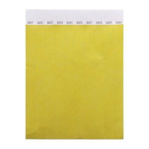 AP Wristvek - tyvek wristbands (10 pcs) - Img 16