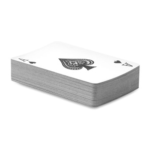 ARUBA Playing cards in pp case - Img 3