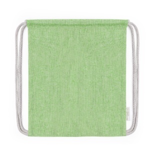 Ashara - Drawstring Bag Recycled Cotton 120 g/ m2 - Img 5