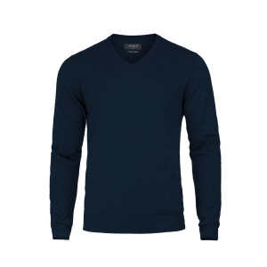 Ashbury Men - Classy luxury merino blend Fabric: 155 g/m² - Img 4