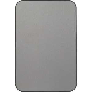 Avis 5000 mAh RCS recycled aluminium magnetic power bank - Img 5