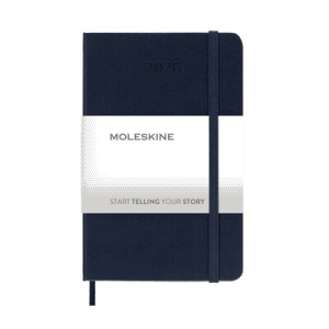 AX™ Agendă MOLESKINE - Img 16