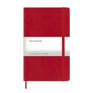 AX™ Agendă MOLESKINE