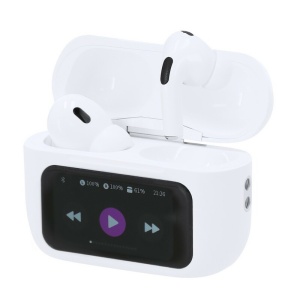 AX™ ANC and ENC wireless earphones - Img 8