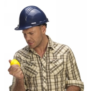 AX™ Anti stress "helmet" - Img 2
