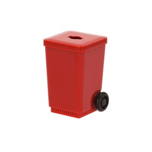 AX™ ascuțitoare „coș de gunoi” - Img 7