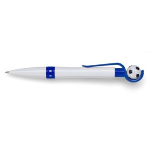 AX™ Ball pen "football" - Img 2
