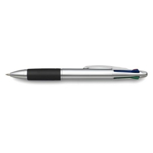 AX™ Ball pen, multicolour ink - Img 9
