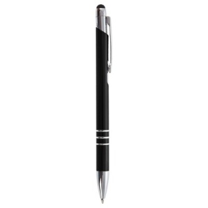 AX™ Ball pen, touch pen | Zachary - Img 1