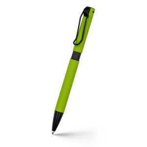 AX™ Ball pen with cord clip | Amara - Img 5