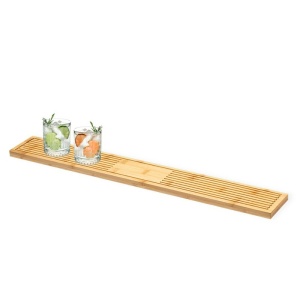 AX™ Bamboo bar runner - Img 5