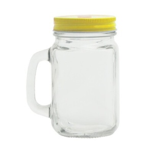 AX™ borcan pentru băut 500 ml cu pai - Img 10