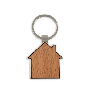 AX™ Breloc "casă" | Cedar - Img 6