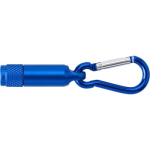 AX™ Breloc cu carabinieră, lumină LED - Img 11