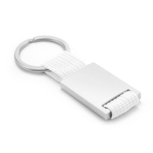 AX™ breloc cu plăcuță metalică - Img 7