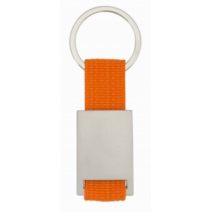 AX™ breloc cu plăcuță metalică - Img 18
