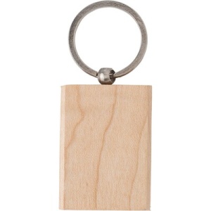 AX™ Breloc din lemn - Img 1