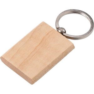 AX™ Breloc din lemn - Img 3