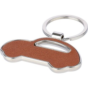 AX™ Breloc "mașină"