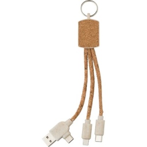 AX™ Cablu de încărcare din plută - Img 3