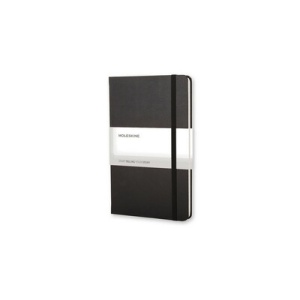 AX™ caiet MOLESKINE aprox. A5 - Img 2