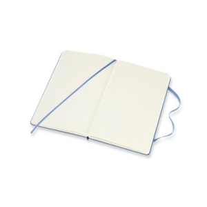 AX™ caiet MOLESKINE aprox. A5 - Img 17