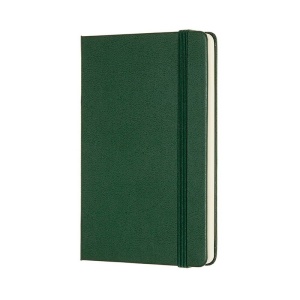 AX™ caiet MOLESKINE aprox. A6 - Img 27