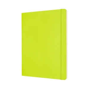 AX™ caiet MOLESKINE aprox. B5 - Img 4