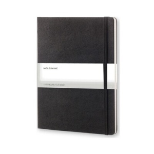 AX™ caiet MOLESKINE aprox. B5 - Img 4