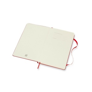 AX™ Caiet MOLESKINE aproximativ A5 - Img 12
