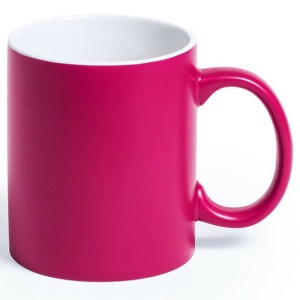 AX™ cană ceramică 350 ml - Img 2