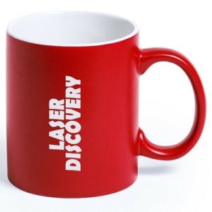 AX™ cană ceramică 350 ml - Img 6