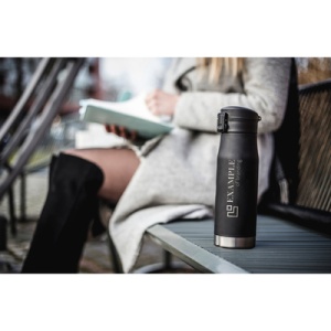 AX™ cană termică 600 ml Mauro Conti | Brian - Img 4