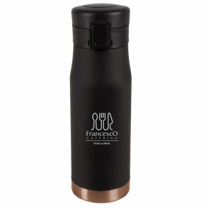 AX™ cană termică 600 ml Mauro Conti | Brian - Img 11