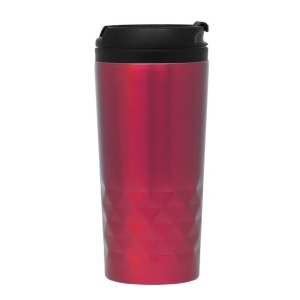 AX™ cană termică geometrică 310 ml - Img 23